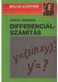 Bárczy Barnabás - Differenciálszámítás