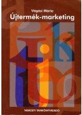 Vágási Mária - Újtermék-marketing