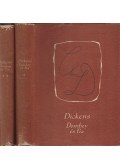 Charles Dickens - Dombey és fia I-II.