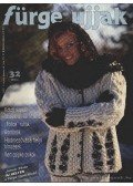 Németh Magda - Fürge Ujjak 1997. XLI. évfolyam (teljes)