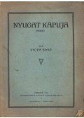Vajda Ernő - Nyugat kapuja