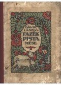 Dávid László - Fazék Pista mese