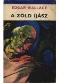 Edgar Wallace - A Zöld Íjász