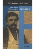 Deák Ágnes,Molnár András - Deák Ferenc