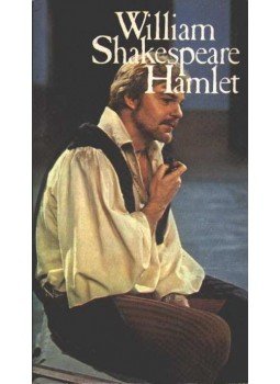 William Shakespeare - Hamlet, dán királyfi William Shakespeare - Hamlet, dán királyfi, Budapest 1984 antikvár könyv