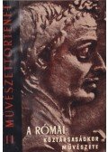 Castiglione László - A római köztársaságkor művészete