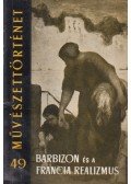 Kovács Éva - Barbizon és a francia realizmus
