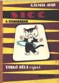 Kálmán Jenő - Sicc a Szaharában