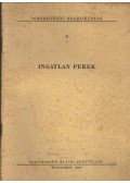 Erdős Béla - Ingatlan perek