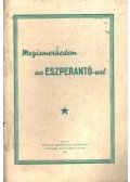  - Megismerkedem az eszperantó-val