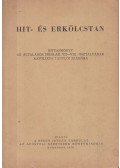  - Hit- és erkölcstan