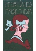 Henry James - Maisie tudja