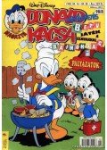 Walt Disney - Donald Kacsa 1998/08.