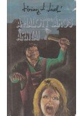 LŐRINCZ L. LÁSZLÓ - A halott város árnyai