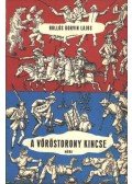 Hollós Korvin Lajos - A vöröstorony kincse