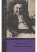 Mikszáth Kálmán - Különös házasság
