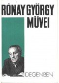Rónay György - Idegenben
