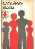 Dr. Székely Lajos - Nagylányok iskolája