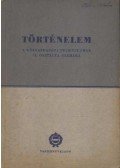 dr. Batizi László (szerk.) - Történelem II.