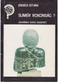 Erdélyi István - Sumér rokonság?