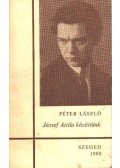 Péter László - József Attila közöttünk