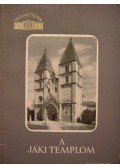Dercsényi Dezső - A jáki templom