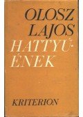 Olosz Lajos - Hattyúének