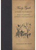 Krúdy Gyula - A vörös postakocsi / Őszi utazások a vörös postakocsin