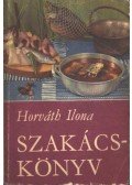 Horváth Ilona - Horváth Ilona szakácskönyv