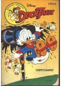 Walt Disney - Duck Tales 1992/4
