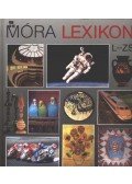 D. Major Klára - Móra Lexikon L-Zs II. kötet