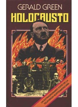 Green, Gerald - Holocausto Green, Gerald - Holocausto, Bogotá 1978 antikvár könyv