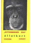 Somogyi Marianna - Kittenberger zoo állatkert