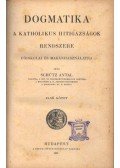 Schütz Antal - Dogmatika (első kötet)