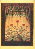 Soltész Elekné - Zsidó dalok könyve