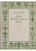 Oscar Wilde - Lord Arthur Savile bűne