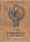 Urbán Ernő - Mindentudó kicsi könyv
