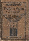 Molnár Jenő - Tréfál a Vajda