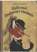 Móra Ferenc - Csilicsali Csalavári Csalavér / Csalavári Csalavér újabb kalandjai