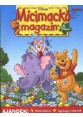 Walt Disney - Micimackó magazin 2006/05 május