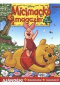 Walt Disney - Micimackó magazin 2006/03 március