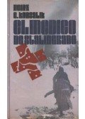 Heinz G. Konsalik - El médico de Stalingrado