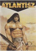 Baranyi Gyula - Atlantisz 1990. I. évf. 10. szám