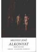 Megyesy Jenő - Alkonyat