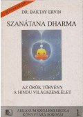 Dr Baktay Ervin - Szanátana Dharma - Az örök Törvény