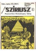Kovács Imre Gábor - Szíriusz 1. szám