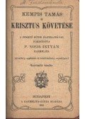 Kempis Tamás - Krisztus követése