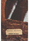 Agatha Christie - Smierc na nilu
