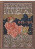  - A Magyar Szemle emlék-albuma 1888-1898