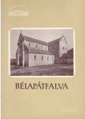 Gergelyffy András - Bélapátfalva